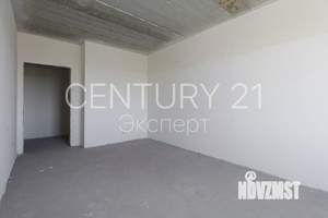 3-к квартира, вторичка, 85м2, 3/3 этаж
