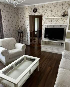 3-к квартира, вторичка, 84м2, 9/10 этаж