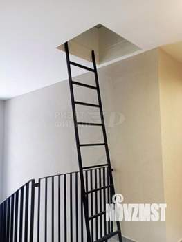 1-к квартира, вторичка, 35м2, 2/4 этаж