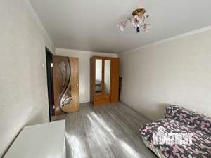 1-к квартира, вторичка, 30м2, 5/5 этаж