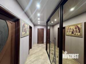 2-к квартира, вторичка, 72м2, 7/10 этаж