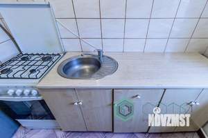 2-к квартира, вторичка, 44м2, 1/3 этаж