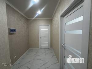 1-к квартира, вторичка, 38м2, 9/9 этаж