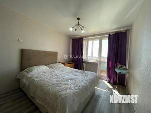 2-к квартира, вторичка, 50м2, 8/9 этаж