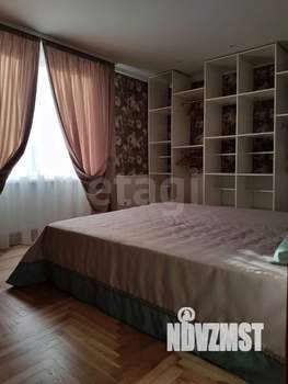 3-к квартира, вторичка, 82м2, 5/5 этаж