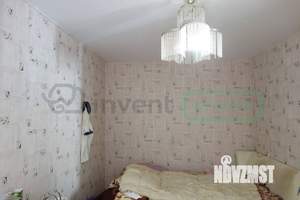 3-к квартира, вторичка, 59м2, 2/5 этаж