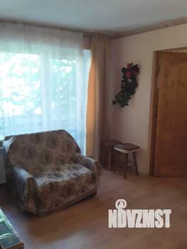 2-к квартира, вторичка, 45м2, 3/4 этаж