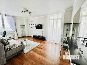 2-к квартира, вторичка, 59м2, 7/16 этаж