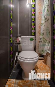 1-к квартира, вторичка, 19м2, 1/5 этаж