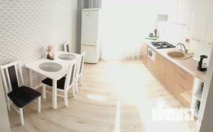 1-к квартира, вторичка, 37м2, 7/9 этаж