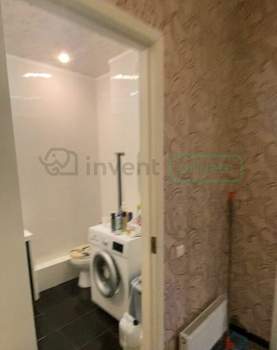 1-к квартира, вторичка, 42м2, 9/16 этаж