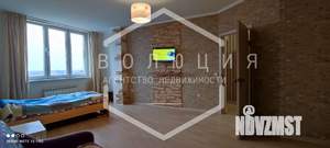 1-к квартира, вторичка, 44м2, 9/14 этаж