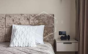 1-к квартира, вторичка, 50м2, 1/10 этаж