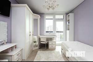 2-к квартира, вторичка, 72м2, 9/9 этаж