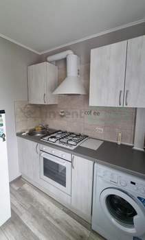 1-к квартира, вторичка, 32м2, 4/5 этаж