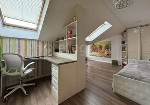 3-к квартира, вторичка, 84м2, 5/5 этаж