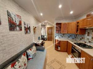 1-к квартира, вторичка, 36м2, 9/9 этаж