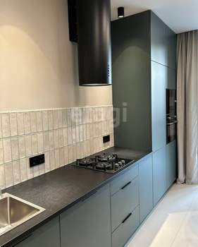 1-к квартира, вторичка, 29м2, 10/10 этаж