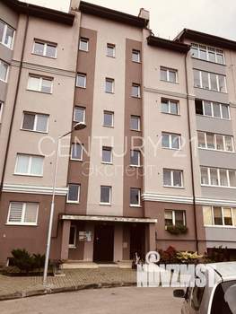 3-к квартира, вторичка, 131м2, 6/6 этаж