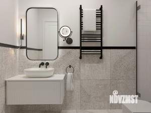 2-к квартира, сданный дом, 113м2, 3/7 этаж