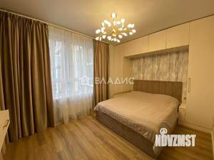 2-к квартира, вторичка, 50м2, 7/10 этаж