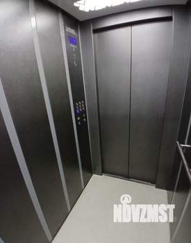 1-к квартира, вторичка, 40м2, 9/9 этаж