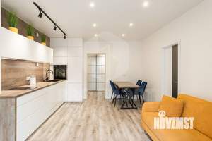 2-к квартира, вторичка, 65м2, 10/13 этаж
