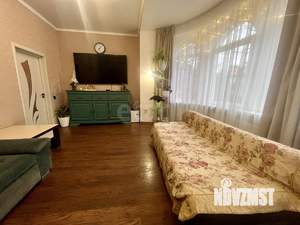 2-к квартира, вторичка, 61м2, 1/2 этаж