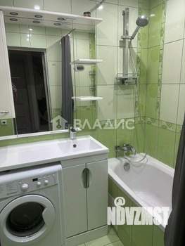 1-к квартира, вторичка, 40м2, 1/10 этаж