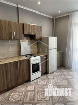 1-к квартира, вторичка, 45м2, 6/10 этаж