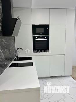 2-к квартира, сданный дом, 71м2, 7/8 этаж