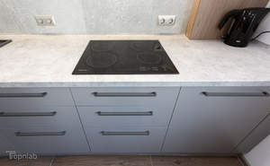 2-к квартира, вторичка, 65м2, 2/4 этаж