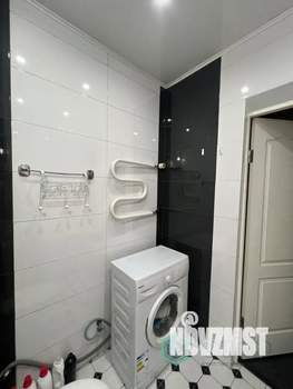 1-к квартира, вторичка, 40м2, 6/9 этаж