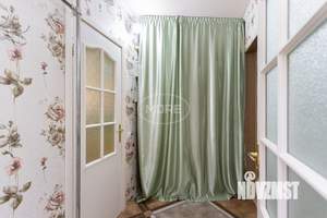 1-к квартира, вторичка, 39м2, 8/9 этаж