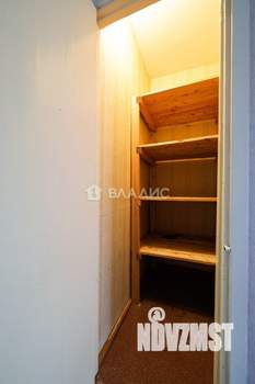 2-к квартира, вторичка, 53м2, 5/5 этаж