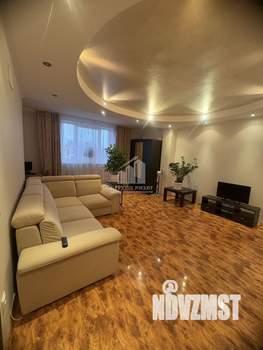 2-к квартира, вторичка, 67м2, 4/5 этаж