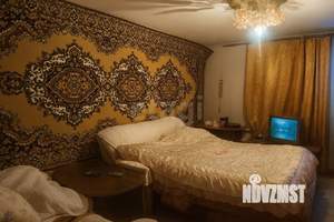 3-к квартира, вторичка, 60м2, 4/5 этаж