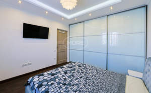 3-к квартира, вторичка, 74м2, 4/5 этаж