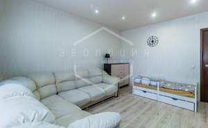 1-к квартира, вторичка, 39м2, 2/14 этаж