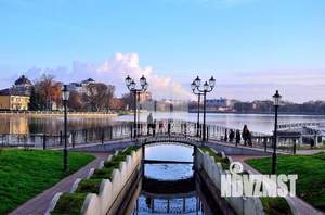 2-к квартира, вторичка, 40м2, 2/3 этаж