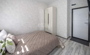 Студия квартира, вторичка, 13м2, 1/3 этаж