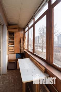 2-к квартира, вторичка, 56м2, 2/9 этаж