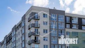 1-к квартира, вторичка, 26м2, 1/9 этаж