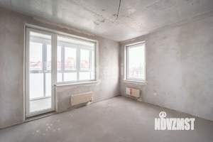 3-к квартира, вторичка, 82м2, 8/10 этаж