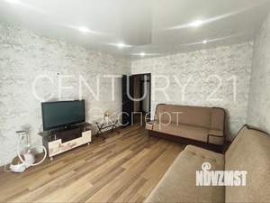 1-к квартира, вторичка, 38м2, 7/14 этаж