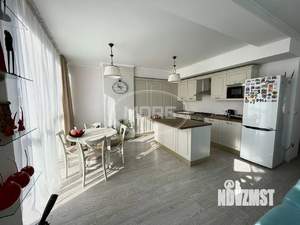 1-к квартира, вторичка, 70м2, 9/9 этаж