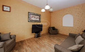 3-к квартира, вторичка, 73м2, 2/4 этаж