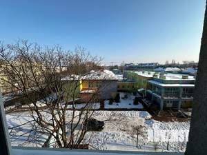 2-к квартира, вторичка, 104м2, 4/14 этаж