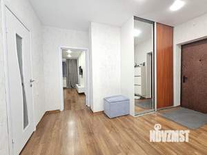 2-к квартира, вторичка, 63м2, 8/9 этаж