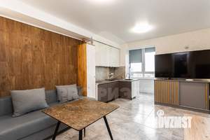 1-к квартира, вторичка, 44м2, 14/14 этаж